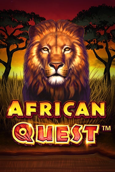 Демо игра African Quest играть онлайн | Казино Х бесплатно