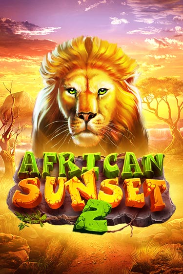 Демо игра African Sunset 2 играть онлайн | Казино Х бесплатно