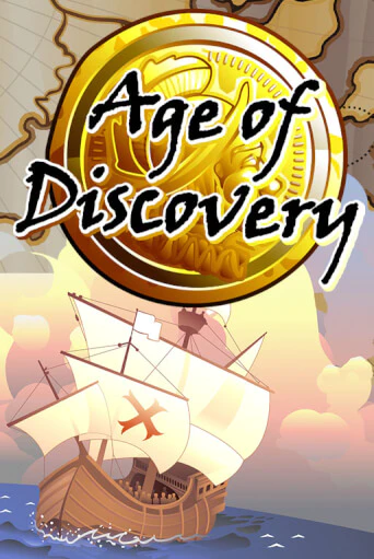 Демо игра Age Of Discovery играть онлайн | Казино Х бесплатно