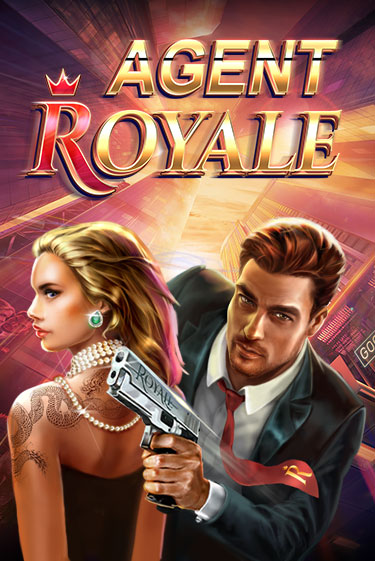 Демо игра Agent Royale играть онлайн | Казино Х бесплатно