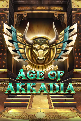 Демо игра Age of Akkadia играть онлайн | Казино Х бесплатно