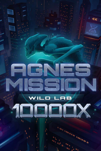 Демо игра Agnes Mission: Wild Lab играть онлайн | Казино Х бесплатно