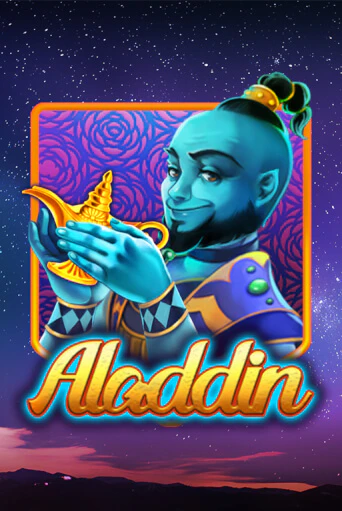 Демо игра Aladdin играть онлайн | Казино Х бесплатно