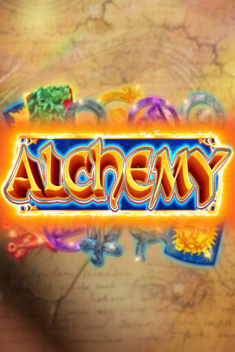 Демо игра Alchemy играть онлайн | Казино Х бесплатно