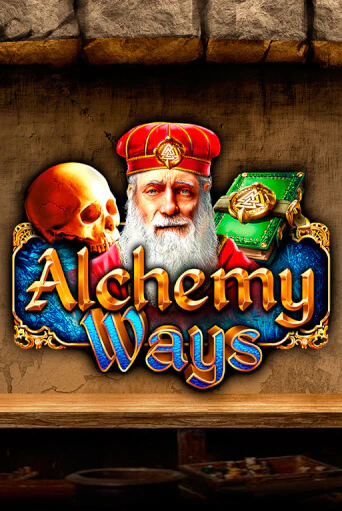 Демо игра Alchemy Ways играть онлайн | Казино Х бесплатно