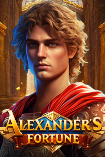 Демо игра Alexander's Fortune играть онлайн | Казино Х бесплатно