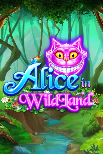 Демо игра Alice in WildLand играть онлайн | Казино Х бесплатно