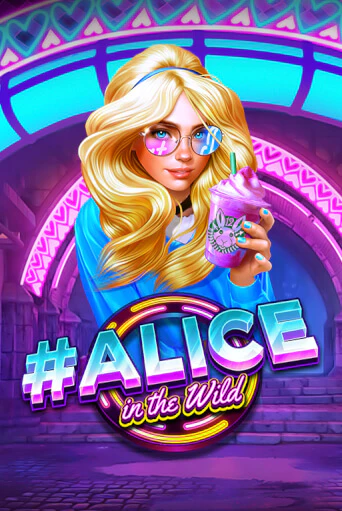 Демо игра Alice in the Wild играть онлайн | Казино Х бесплатно