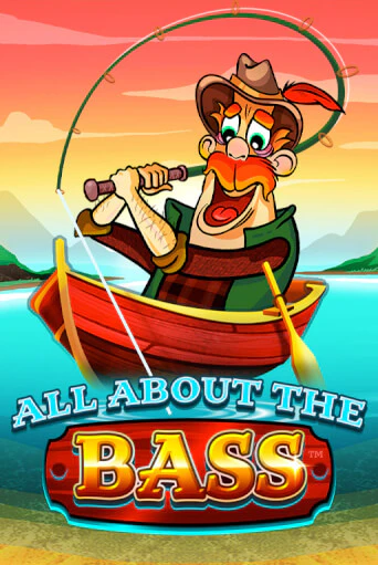 Демо игра All About the Bass™ играть онлайн | Казино Х бесплатно