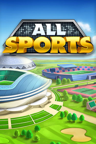 Демо игра All Sports играть онлайн | Казино Х бесплатно