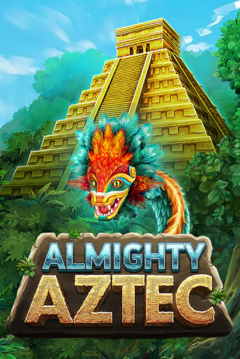 Демо игра Almighty Aztec играть онлайн | Казино Х бесплатно