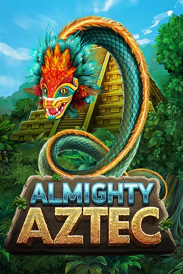 Демо игра Almighty Aztec играть онлайн | Казино Х бесплатно