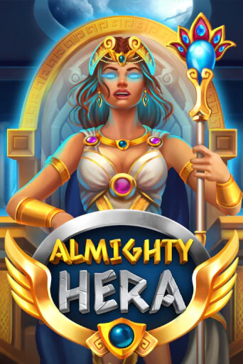 Демо игра Almighty Hera играть онлайн | Казино Х бесплатно