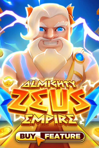 Демо игра Almighty Zeus Empire играть онлайн | Казино Х бесплатно