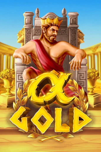 Демо игра Alpha Gold играть онлайн | Казино Х бесплатно