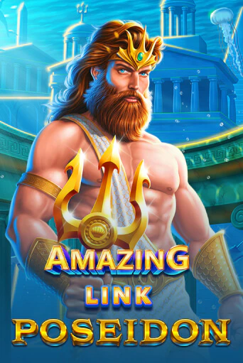 Демо игра Amazing Link™ Poseidon играть онлайн | Казино Х бесплатно