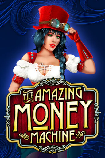 Демо игра Amazing Money Machine играть онлайн | Казино Х бесплатно