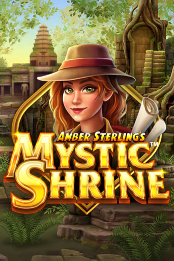 Демо игра Amber Sterlings Mystic Shrine ™ играть онлайн | Казино Х бесплатно