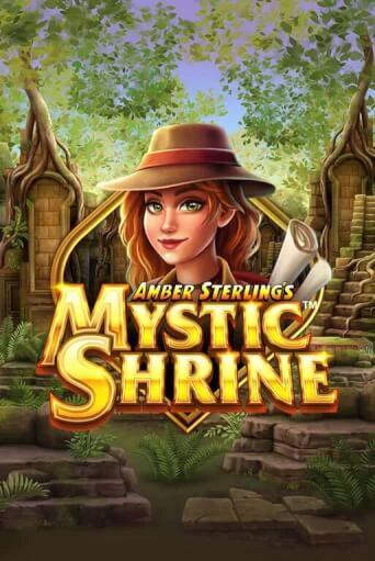 Демо игра Amber Sterling's Mystic Shrine играть онлайн | Казино Х бесплатно