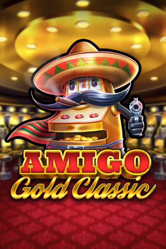 Демо игра Amigo Gold Classic играть онлайн | Казино Х бесплатно