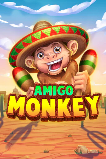 Демо игра Amigo Monkey играть онлайн | Казино Х бесплатно