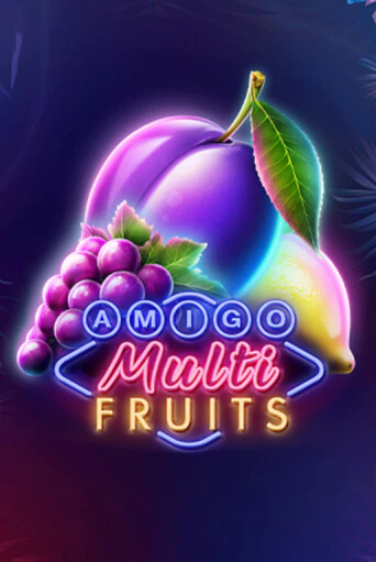 Демо игра Amigo Multifruits играть онлайн | Казино Х бесплатно