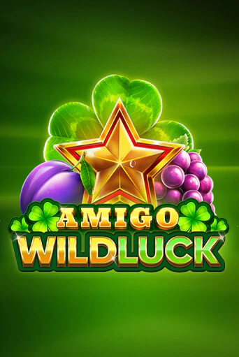 Демо игра Amigo Wild Luck играть онлайн | Казино Х бесплатно