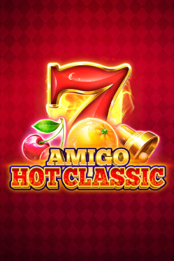 Демо игра Amigo Hot Classic играть онлайн | Казино Х бесплатно