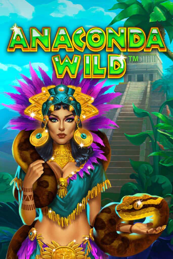 Демо игра Anaconda Wild играть онлайн | Казино Х бесплатно