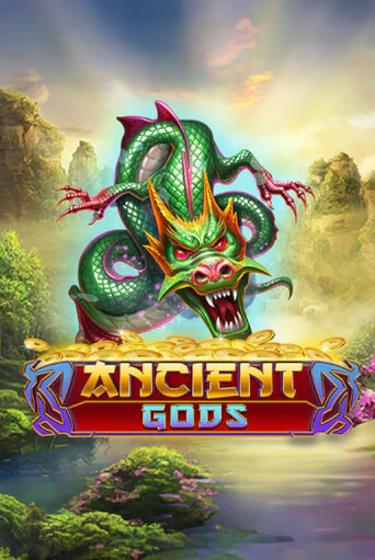 Демо игра Ancient Gods играть онлайн | Казино Х бесплатно