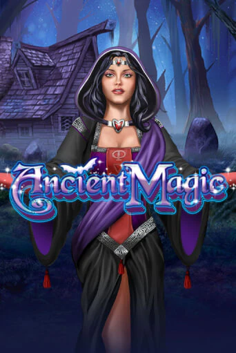 Демо игра Ancient Magic играть онлайн | Казино Х бесплатно