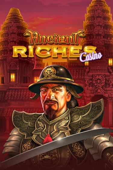 Демо игра Ancient Riches Casino играть онлайн | Казино Х бесплатно