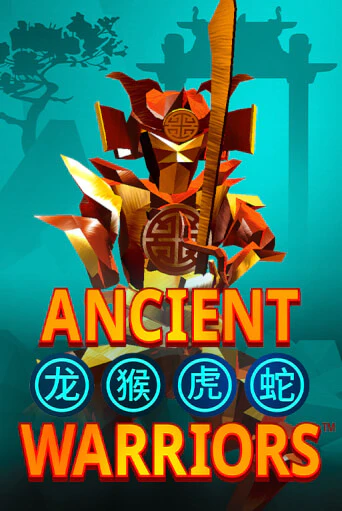 Демо игра Ancient Warriors играть онлайн | Казино Х бесплатно