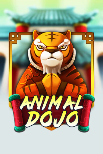 Демо игра Animal Dojo играть онлайн | Казино Х бесплатно