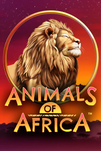 Демо игра Animals of Africa ™ играть онлайн | Казино Х бесплатно