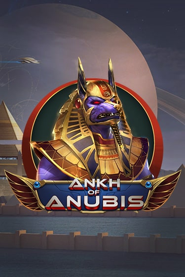 Демо игра Ankh of Anubis играть онлайн | Казино Х бесплатно