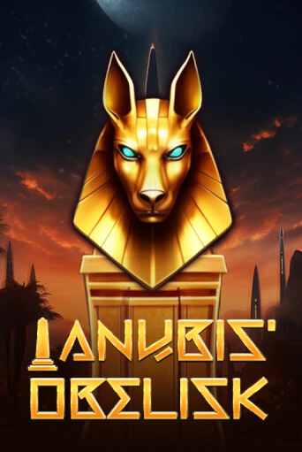 Демо игра Anubis Obelisk играть онлайн | Казино Х бесплатно