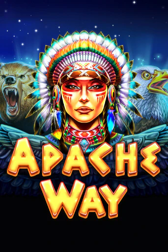 Демо игра Apache Way играть онлайн | Казино Х бесплатно