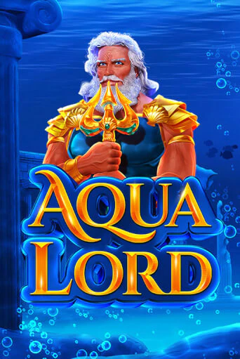 Демо игра Aqua Lord играть онлайн | Казино Х бесплатно