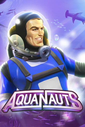 Демо игра Aquanauts играть онлайн | Казино Х бесплатно