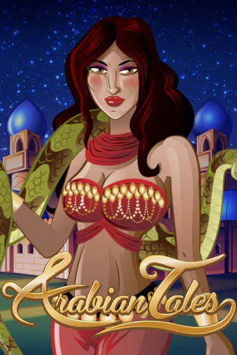 Демо игра Arabian Tales играть онлайн | Казино Х бесплатно