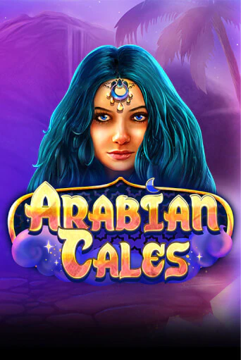 Демо игра Arabian Tales играть онлайн | Казино Х бесплатно