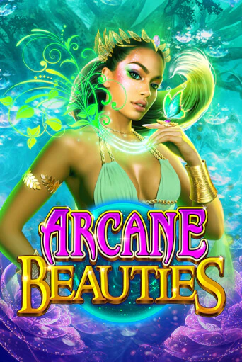 Демо игра Arcane Beauties играть онлайн | Казино Х бесплатно