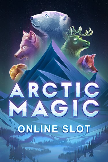 Демо игра Arctic Magic играть онлайн | Казино Х бесплатно