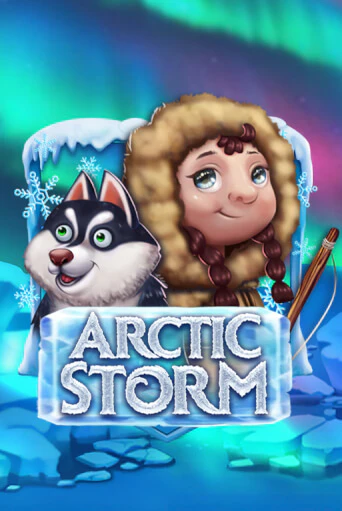 Демо игра Arctic Storm играть онлайн | Казино Х бесплатно