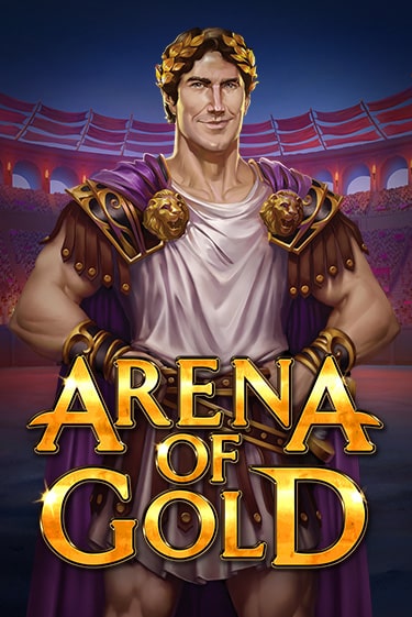 Демо игра Arena of Gold играть онлайн | Казино Х бесплатно