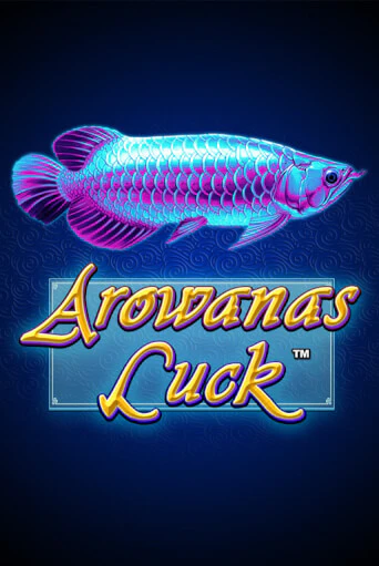 Демо игра Arowanas Luck играть онлайн | Казино Х бесплатно