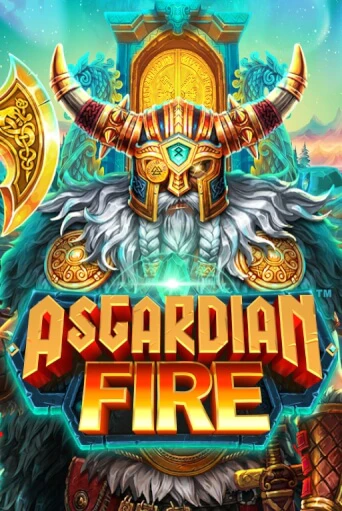 Демо игра Asgardian Fire играть онлайн | Казино Х бесплатно