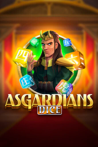 Демо игра Asgardians - Dice играть онлайн | Казино Х бесплатно