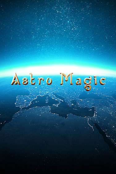 Демо игра Astro Magic играть онлайн | Казино Х бесплатно